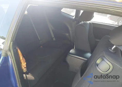 2021 Dodge Challenger Sxt z USA, uszkodzony, nr VIN 2C3CDZAG9MH552541